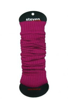 Steven shin warmers