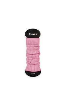 Steven shin warmers
