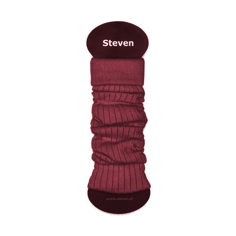 Steven shin warmers