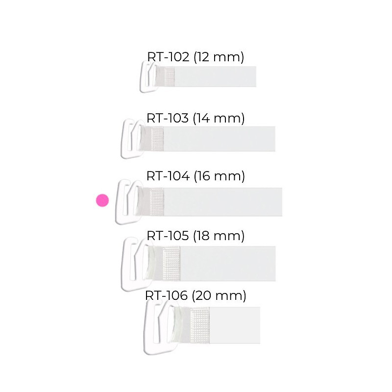 Julimex krūšturis aksesuārs