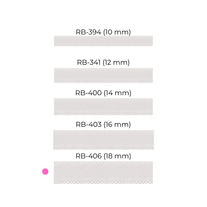 Julimex krūšturis aksesuārs