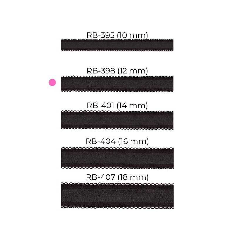 Julimex krūšturis aksesuārs