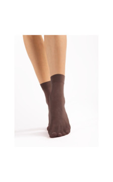 Fiore moteriškos kojinės su likra