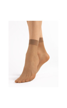 Fiore moteriškos kojinės su likra