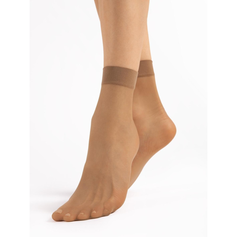 Fiore moteriškos kojinės su likra