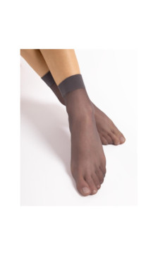 Fiore moteriškos kojinės su likra