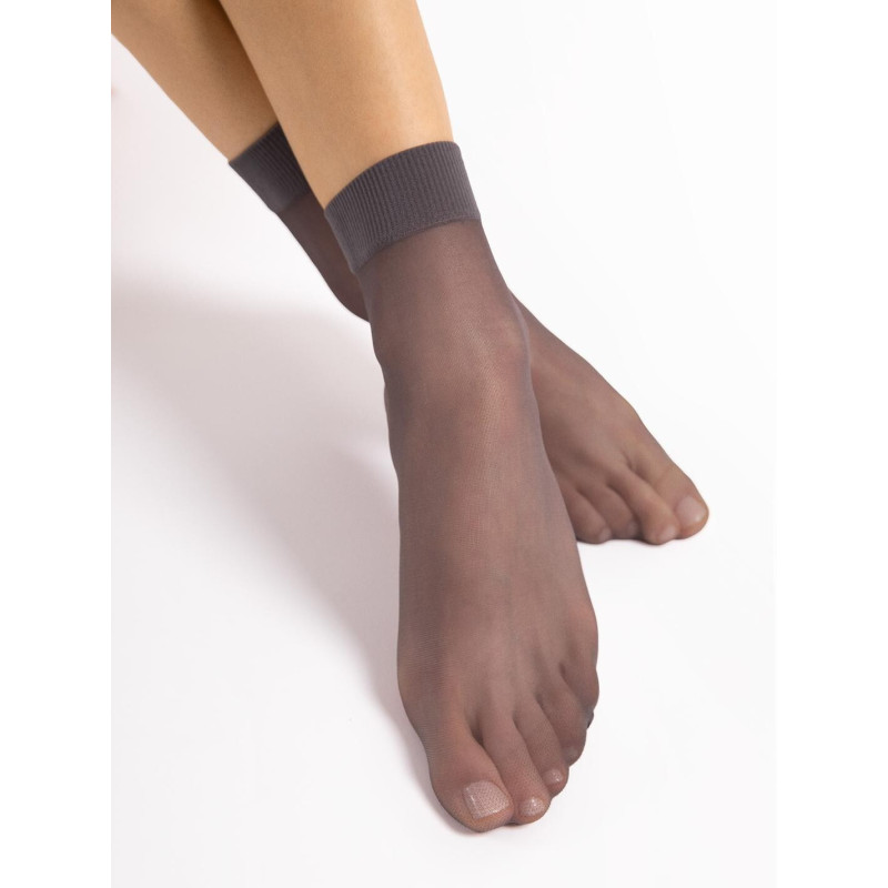 Fiore moteriškos kojinės su likra