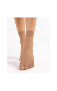 Fiore moteriškos kojinės su likra