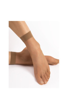 Fiore moteriškos kojinės su likra