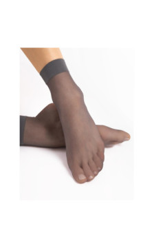 Fiore moteriškos kojinės su likra