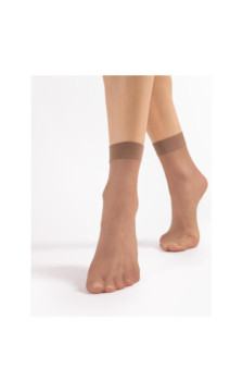 Fiore moteriškos kojinės su likra