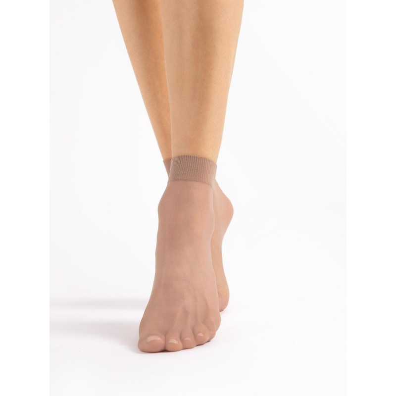 Fiore moteriškos kojinės su likra