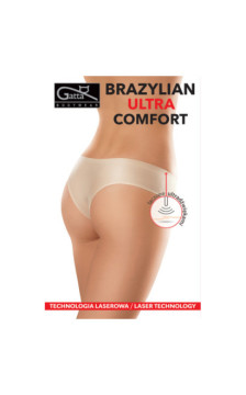 Gatta bezšuvju biksītes