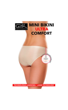 Gatta bezšuvju biksītes