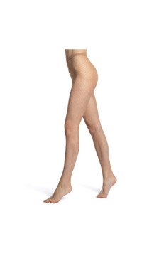 Veneziana tinklinės pėdkelnės