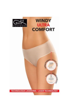 Gatta bezšuvju biksītes