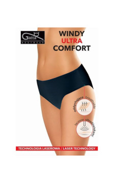 Gatta bezšuvju biksītes