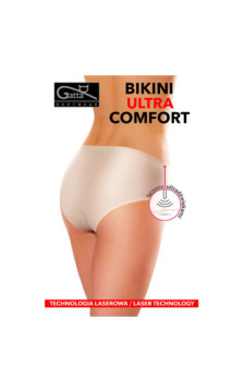 Gatta bezšuvju biksītes