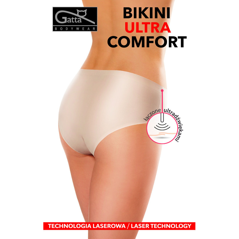 Gatta bezšuvju biksītes