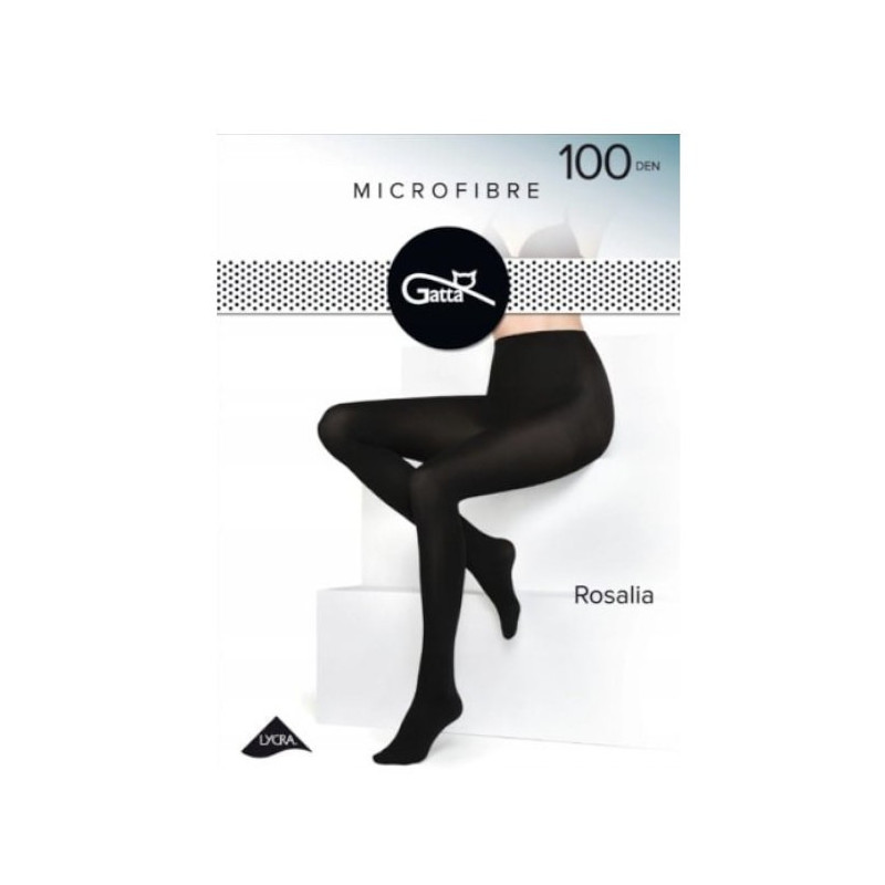 Gatta pėdkelnės su mikrofibra