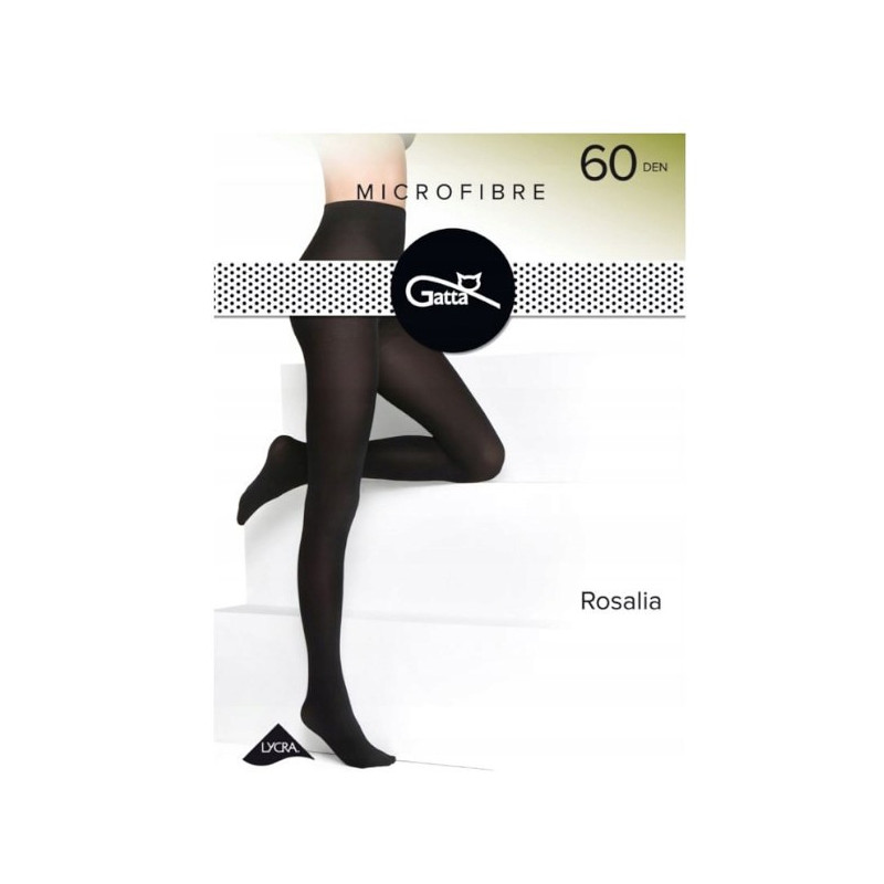 Gatta pėdkelnės su mikrofibra