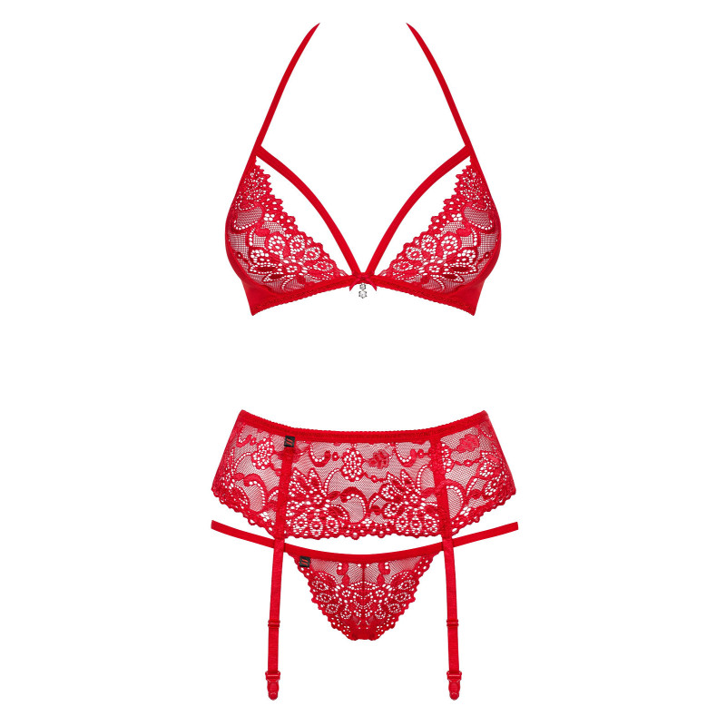 Obsessive seksīgs komplekts