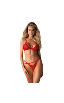 Obsessive seksualus komplektas