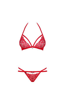 Obsessive seksualus komplektas