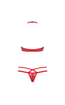 Obsessive seksīgs komplekts