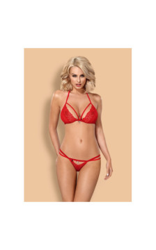 Obsessive seksīgs komplekts