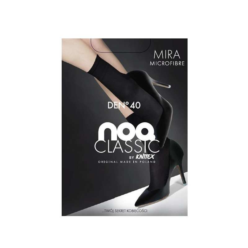 Knittex kojinės su mikrofibra