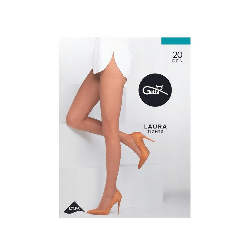 Gatta pėdkelnės su likra