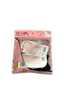DC Girl kelnaitės