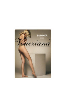 Veneziana pėdkelnės su likra