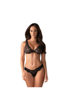 Obsessive seksualus komplektas