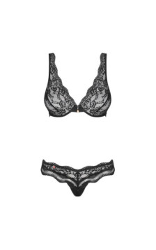 Obsessive seksīgs komplekts