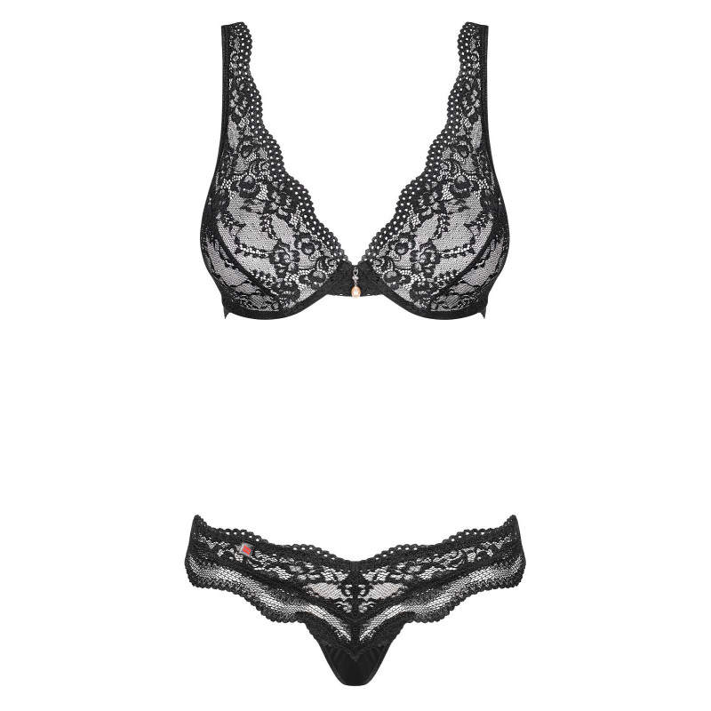 Obsessive seksīgs komplekts