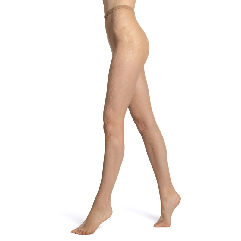 Veneziana tinklinės pėdkelnės