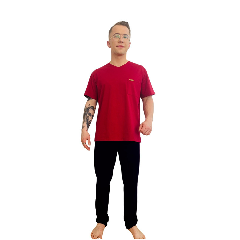 De Lafense pidžamas