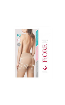 Fiore korekcinė pėdkelnės su likra