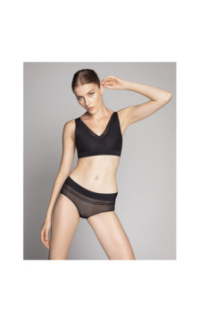 Lama bezšuvju biksītes