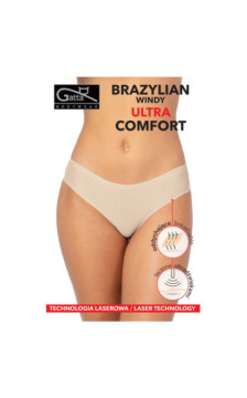 Gatta bezšuvju biksītes