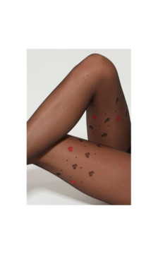 Gatta pėdkelnės su likra