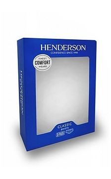 Henderson kelnaitės