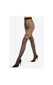 Gatta pėdkelnės su likra