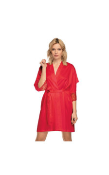 Nipplex hommikumantel