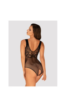 Obsessive seksīgs bodiji