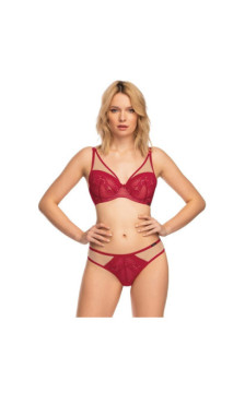 Nipplex push-up liemenėlė