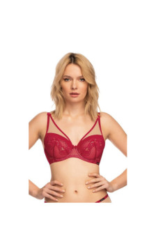 Nipplex push-up liemenėlė