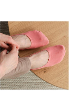 Steven kojinės iki kauliukų